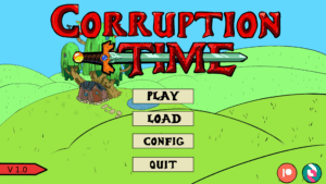 Corruption Time 1
