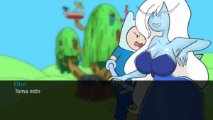 Corruption Time 7