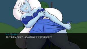 Corruption Time 8