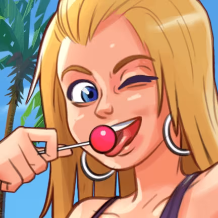 Summertime Saga APK para Android