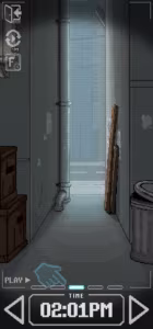 Back Alley Tales 2