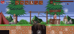 Hailey’s Treasure Adventure 1