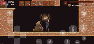 Hailey’s Treasure Adventure 3