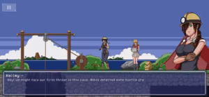 Hailey’s Treasure Adventure 5